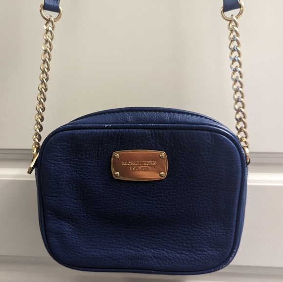 Michael Kors Mini Crossbody Purse - Picture 7 of 13